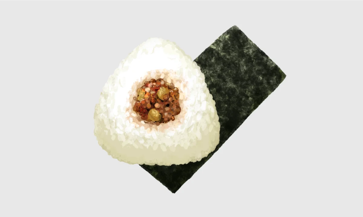 大阪・関西万博に出店中の象印のおにぎり専門店「ONIGIRI WOW!(オニギリ・ワウ!)」8月20日(水)より新たなメニューを販売開始! 画像 5