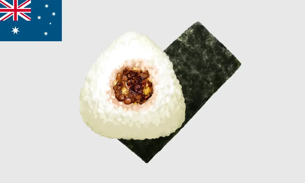 大阪・関西万博に出店中の象印のおにぎり専門店「ONIGIRI WOW!(オニギリ・ワウ!)」8月20日(水)より新たなメニューを販売開始! 画像 7