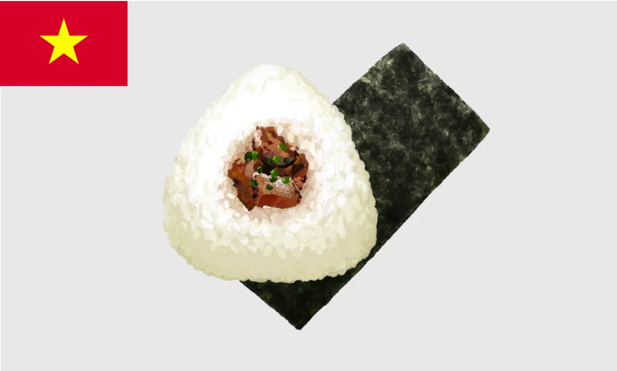 大阪・関西万博に出店中の象印のおにぎり専門店「ONIGIRI WOW!（オニギリ・ワウ！）」8月20日（水）より新たなメニューを販売開始！ 画像 8