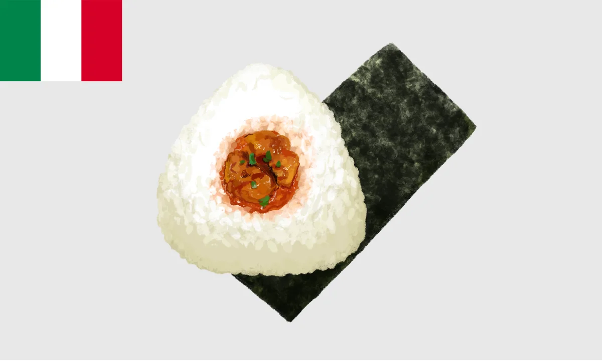 大阪・関西万博に出店中の象印のおにぎり専門店「ONIGIRI WOW!（オニギリ・ワウ！）」8月20日（水）より新たなメニューを販売開始！ 画像 9