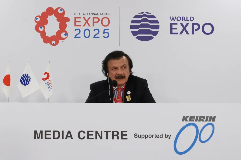 パキスタン独立記念日の8月14日に2025大阪・関西万博 にてナショナルデーの式典を開催 画像 10