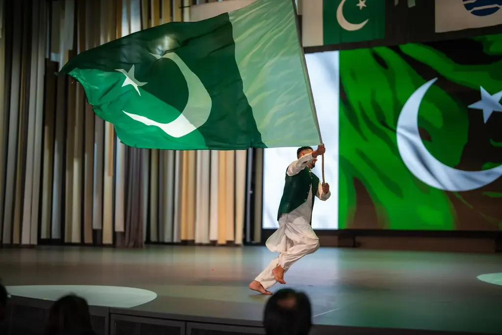 パキスタン独立記念日の8月14日に2025大阪・関西万博 にてナショナルデーの式典を開催 画像 2