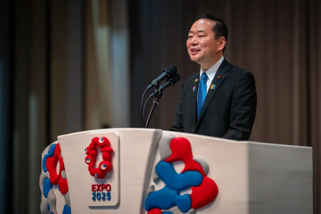 パキスタン独立記念日の8月14日に2025大阪・関西万博 にてナショナルデーの式典を開催 画像 4