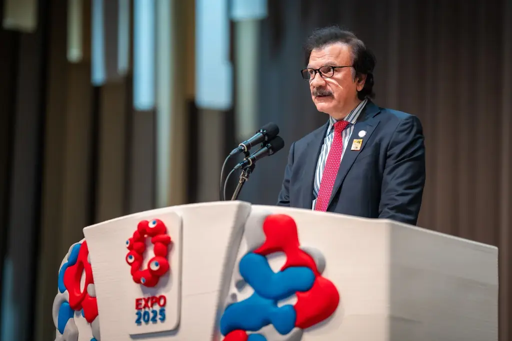 パキスタン独立記念日の8月14日に2025大阪・関西万博 にてナショナルデーの式典を開催 画像 5