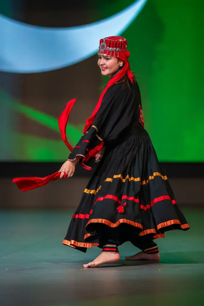 パキスタン独立記念日の8月14日に2025大阪・関西万博 にてナショナルデーの式典を開催 画像 7