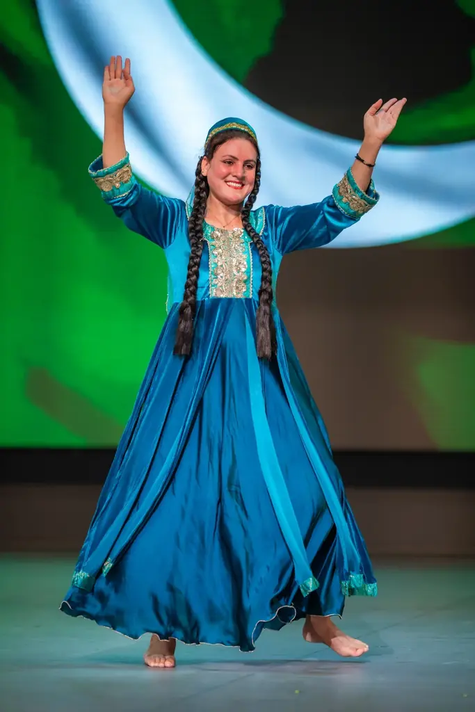 パキスタン独立記念日の8月14日に2025大阪・関西万博 にてナショナルデーの式典を開催 画像 8