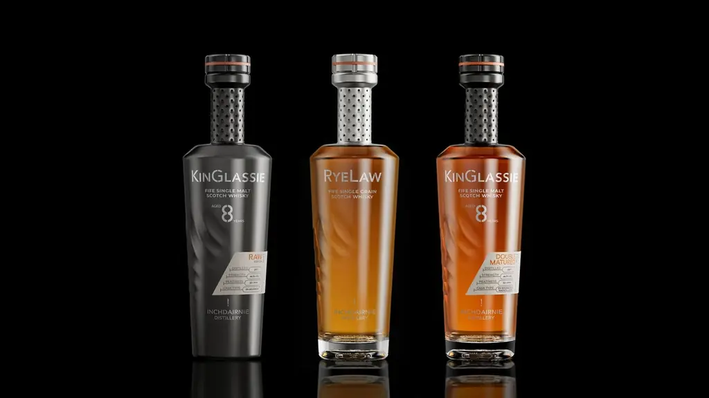 キングラッシー発売