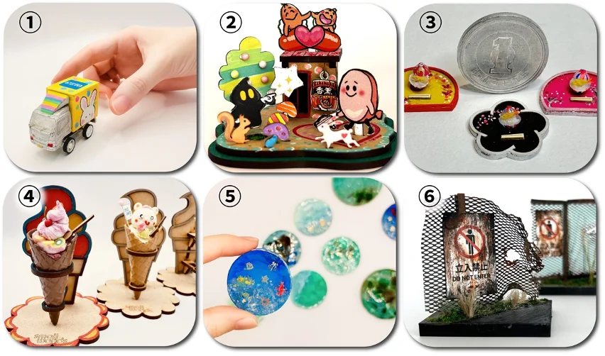 【３日間限定★なんと入場料555円】スモールワールズTOKYO「GO!GO! 5周年大感謝祭！」スモワルの魅力と「５」をMAX楽しめるプログラムが盛りだくさん！2025年9月13日(土)〜15日(月) 画像 3