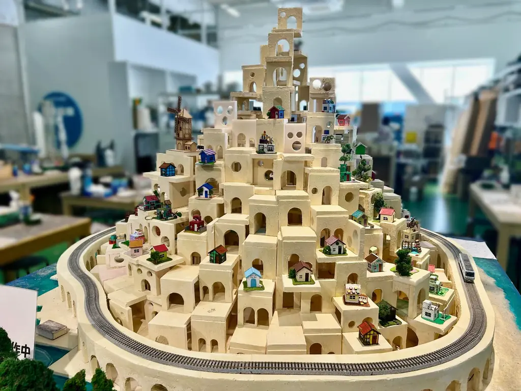 【３日間限定★なんと入場料555円】スモールワールズTOKYO「GO!GO! 5周年大感謝祭！」スモワルの魅力と「５」をMAX楽しめるプログラムが盛りだくさん！2025年9月13日(土)〜15日(月) 画像 4