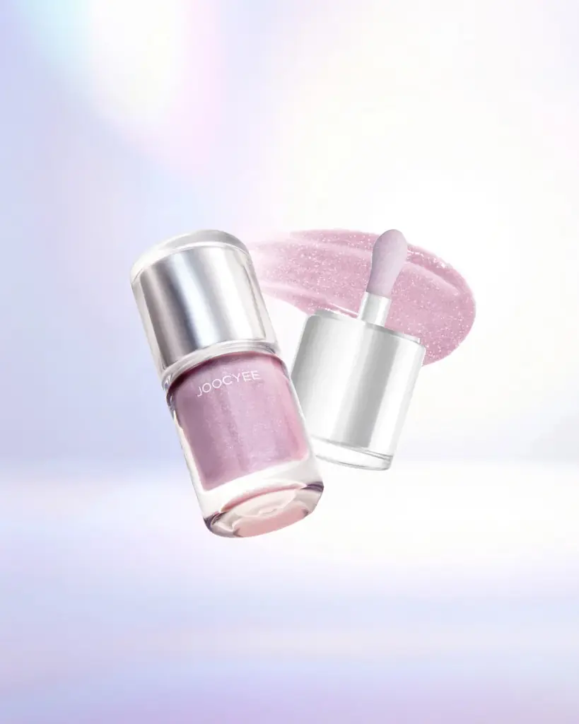 【新発売】JOOCYEE（ジューシー）より美しいオーロラのかがやきを閉じ込めた「AURORA VEIL シリーズ」が数量限定で新登場！ 画像 6