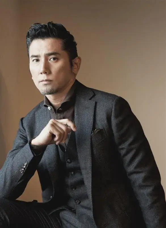 本木雅弘さんと中条あやみさんが初共演 新社名「東京海上ダイレクト」初のCMが公開 画像 5