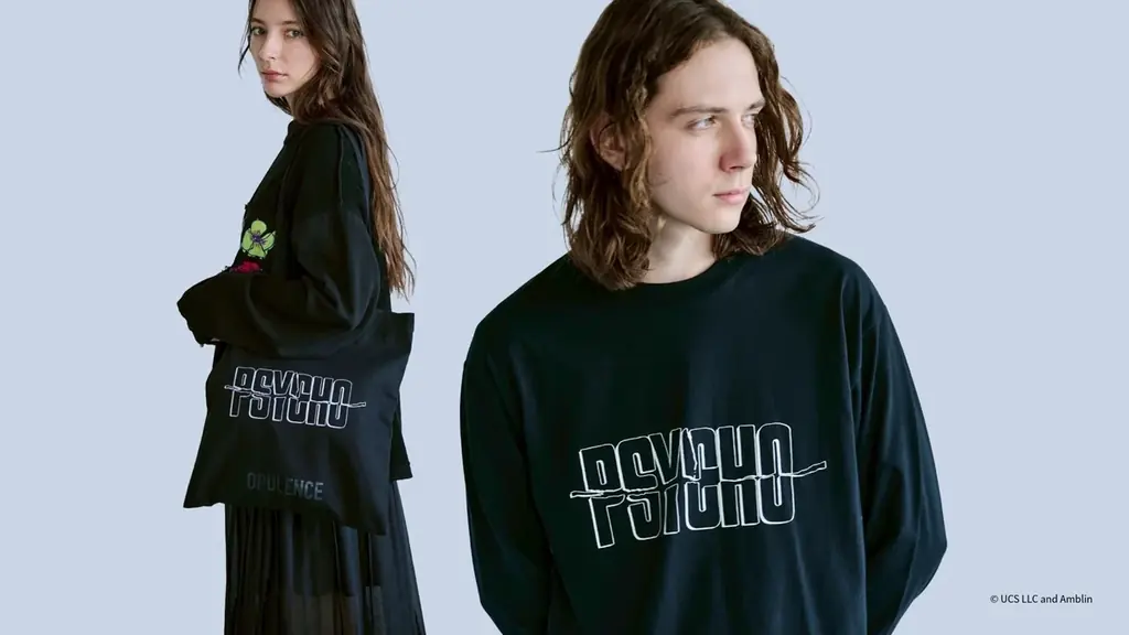 PSYCHO第2弾発売