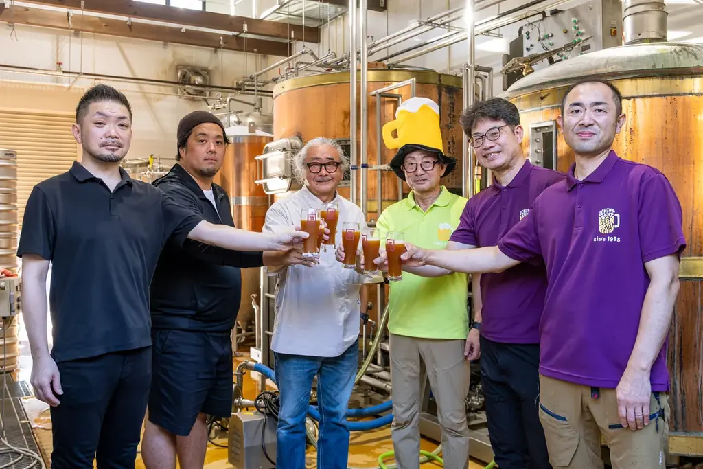 俺のビール先行販売