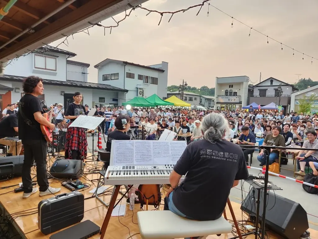 異色のコラボで街おこし！ゲーム音楽×地ビール 画像 2