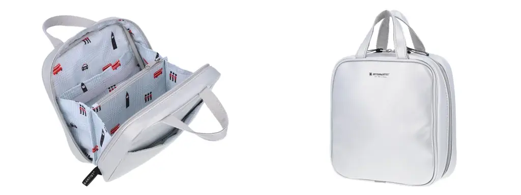 アルティザン・アンド・アーティスト × ことりっぷコラボ＜Urban Luxeシリーズの新商品＞を9月24日より発売 画像 3