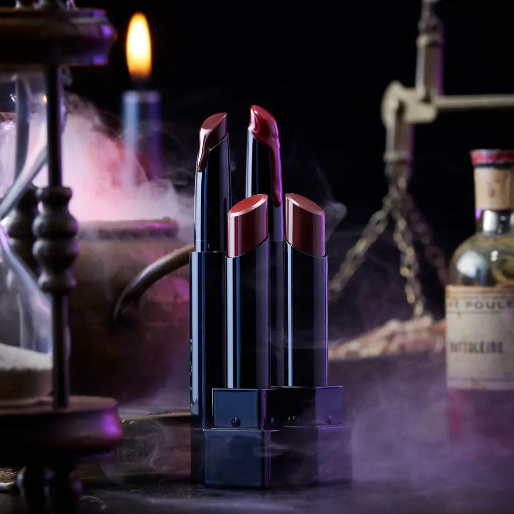 リップモンスター限定色発売