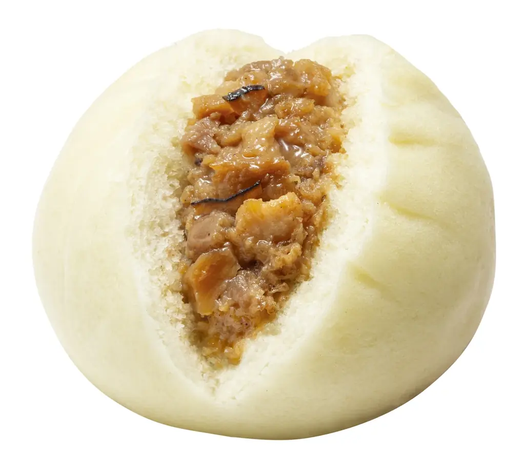 今年も登場!夏こそ「ファミマの中華まん」韓国料理が中華まんに!?「旨辛チーズタッカルビまん」が新登場!~ファミペイで中華まんの30円引きクーポンがもらえるキャンペーンも開催~ 画像 2