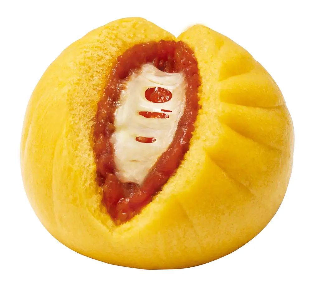 今年も登場!夏こそ「ファミマの中華まん」韓国料理が中華まんに!?「旨辛チーズタッカルビまん」が新登場!~ファミペイで中華まんの30円引きクーポンがもらえるキャンペーンも開催~ 画像 3