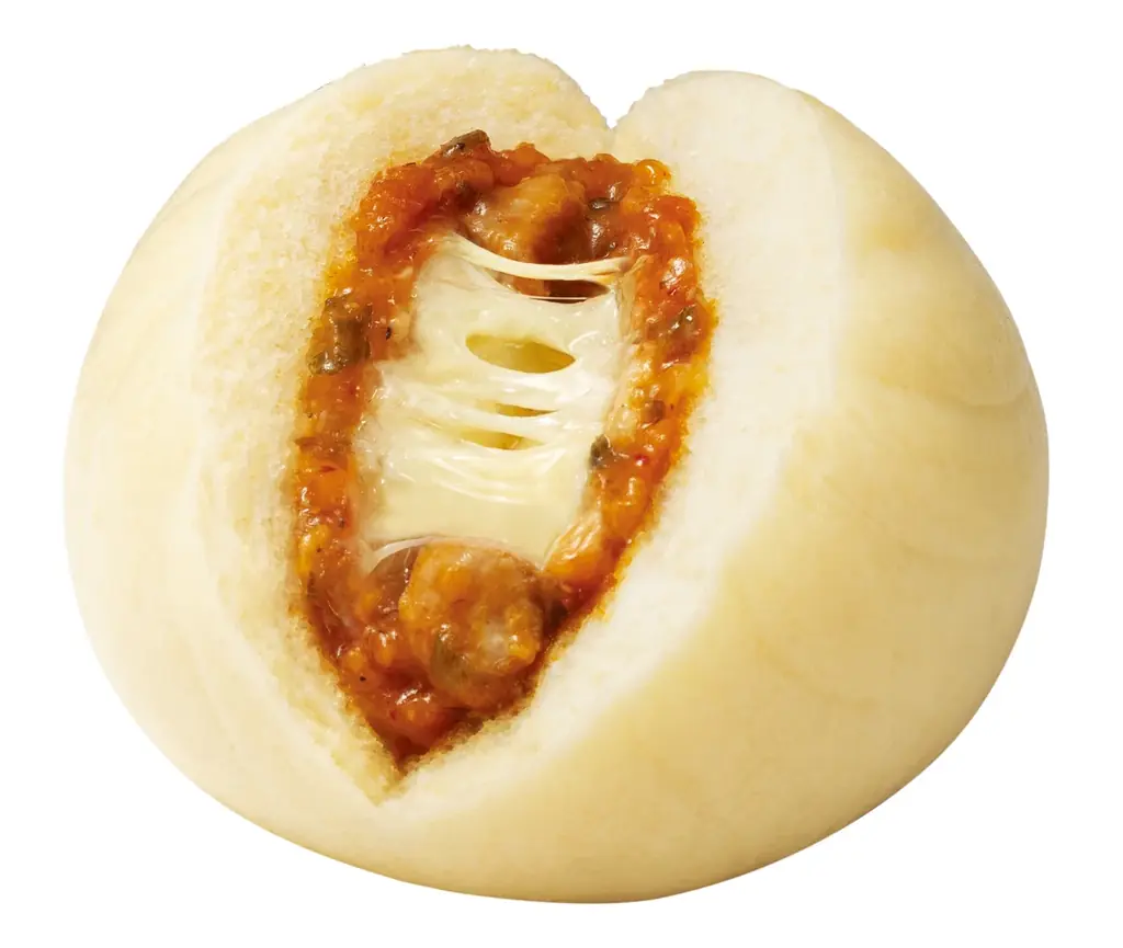 今年も登場!夏こそ「ファミマの中華まん」韓国料理が中華まんに!?「旨辛チーズタッカルビまん」が新登場!~ファミペイで中華まんの30円引きクーポンがもらえるキャンペーンも開催~ 画像 4
