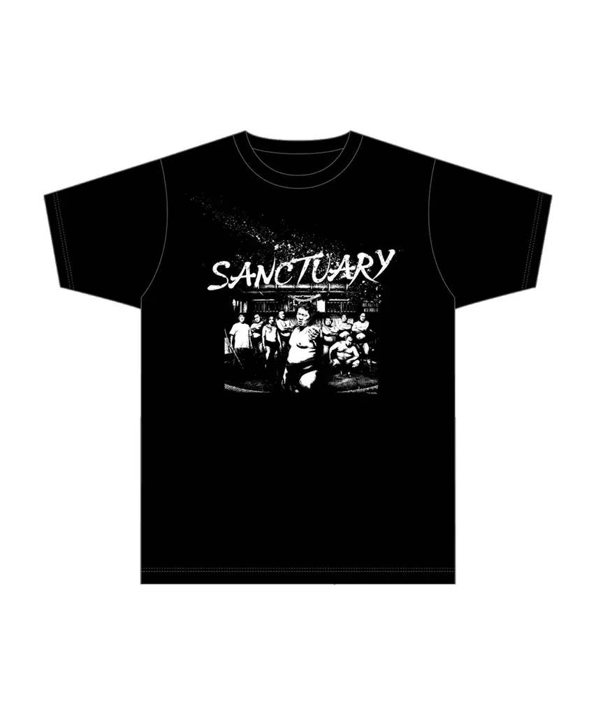 Netflixによる「Netflix 10周年記念イベント」が渋谷で期間限定開催。 会場限定Tシャツファクトリー&マーケットエリアをジュンが運営 画像 9