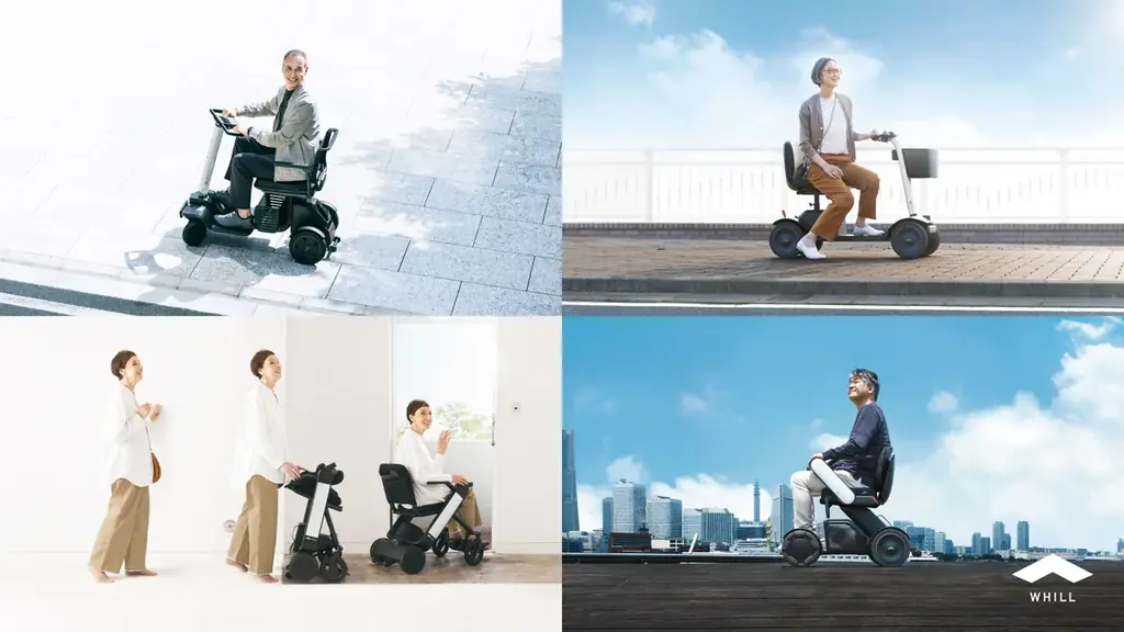 寺田倉庫、近距離モビリティ「ウィル」を活用した福利厚生パッケージを導入：従業員やその家族の健康維持と介護・仕事の負担なき両立を支援 画像 5