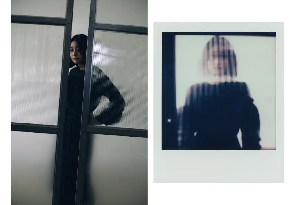 【HARDY NOIR】2025 Autumn/Winter 和田彩花が纏うHARDY NOIR 画像 6