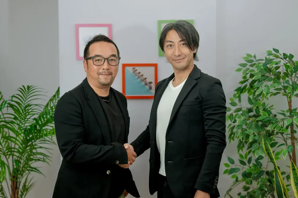 ゲラッパ！にクリアーション参画、AIで海外展開加速
