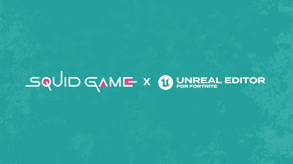 フォートナイトで『イカゲーム』公式島を作成・公開可能に