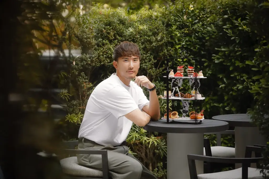 【フォーシーズンズホテル大阪】開業一周年スペシャルコラボレーション「Josie’s Jardin by DAICHI MIURA」 画像 8