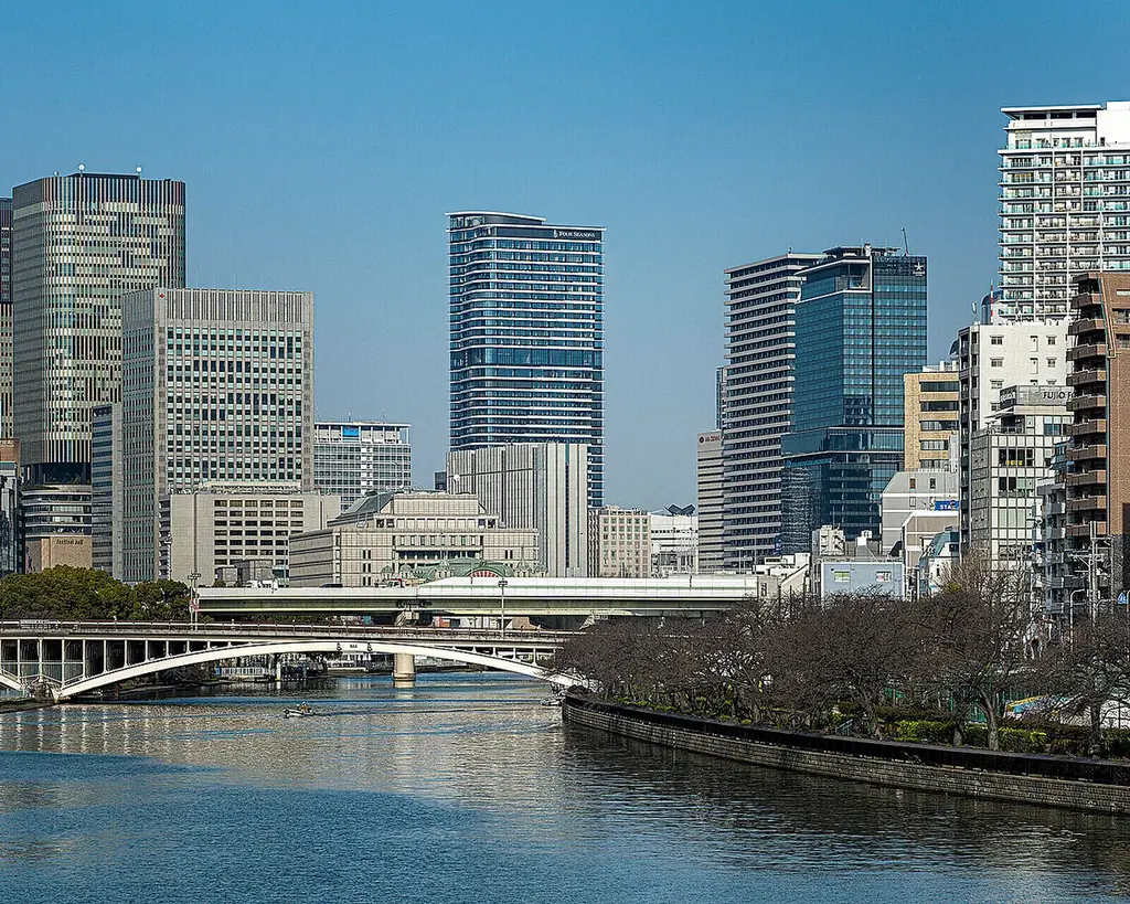 【フォーシーズンズホテル大阪】開業一周年スペシャルコラボレーション「Josie’s Jardin by DAICHI MIURA」 画像 9