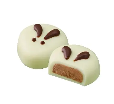 秋を彩る食材を味わいながら秋の夜長を楽しむチョコレート 「ゴディバ オータム コレクション」 画像 8