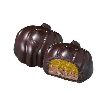 秋を彩る食材を味わいながら秋の夜長を楽しむチョコレート 「ゴディバ オータム コレクション」 画像 9