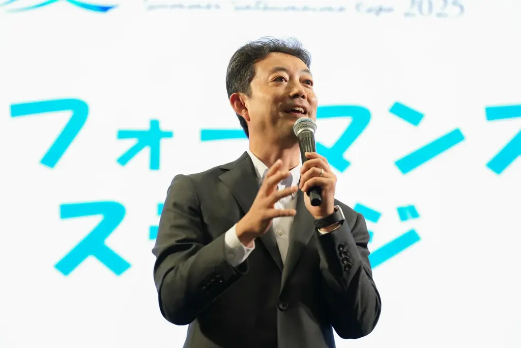 「さつまいも博2026」千葉・幕張メッセ開催に関しまして、日程が確定しましたので、お知らせいたします。 画像 2