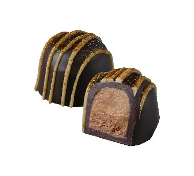 秋の味覚の王道フレーバーをチョコレートで楽しむ、ゴディバの秋冬コレクション 「季節のトリュフ-秋冬-」 画像 10