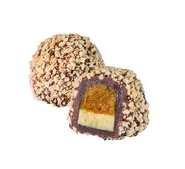 秋の味覚の王道フレーバーをチョコレートで楽しむ、ゴディバの秋冬コレクション 「季節のトリュフ-秋冬-」 画像 7