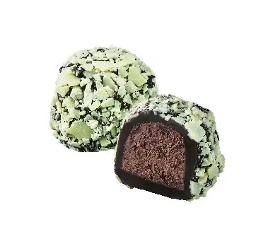 秋の味覚の王道フレーバーをチョコレートで楽しむ、ゴディバの秋冬コレクション 「季節のトリュフ-秋冬-」 画像 9