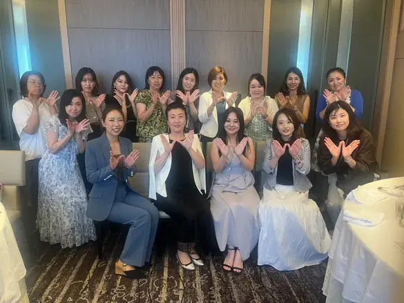 【名古屋】挑戦したい女性たちが、安心してビジネスに取り組める社会へ。起業支援・教育プログラムを通して、女性の「はじめの一歩」を応援するクラウドファンディングを8/15(金)から開催 画像 3