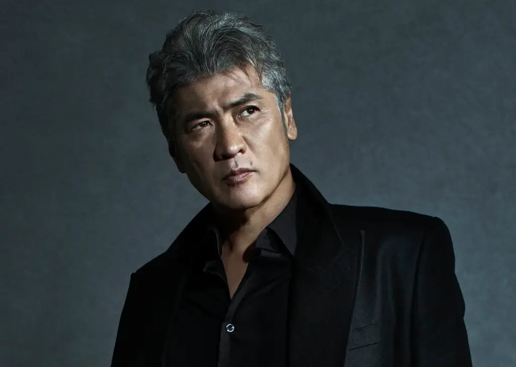 吉川晃司が語る新刊『職業、吉川晃司』11月12日発売