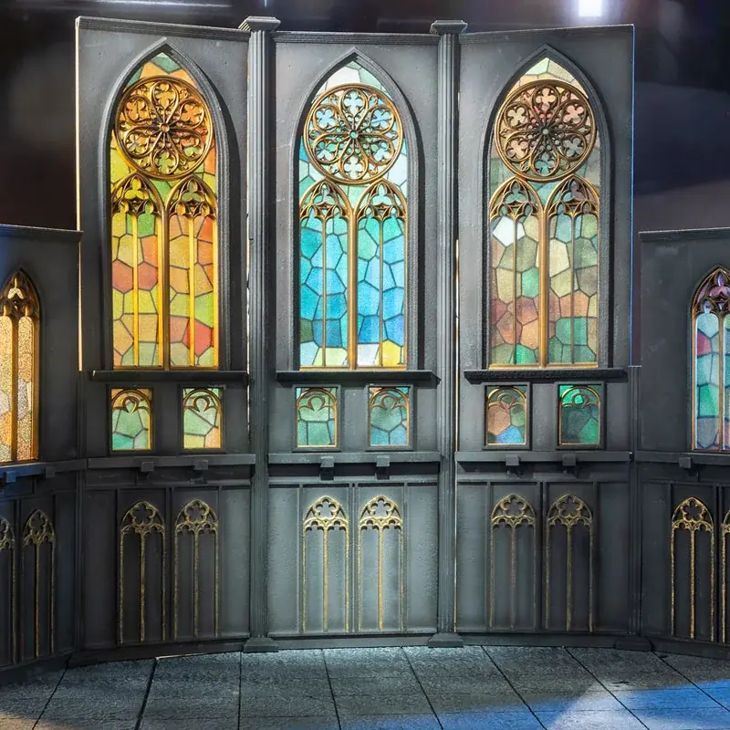『エンジェルシスター 聖羽』フィギュアの豪華版と通常版を、あみあみにて予約受付中。専用背景セットも登場。 画像 17