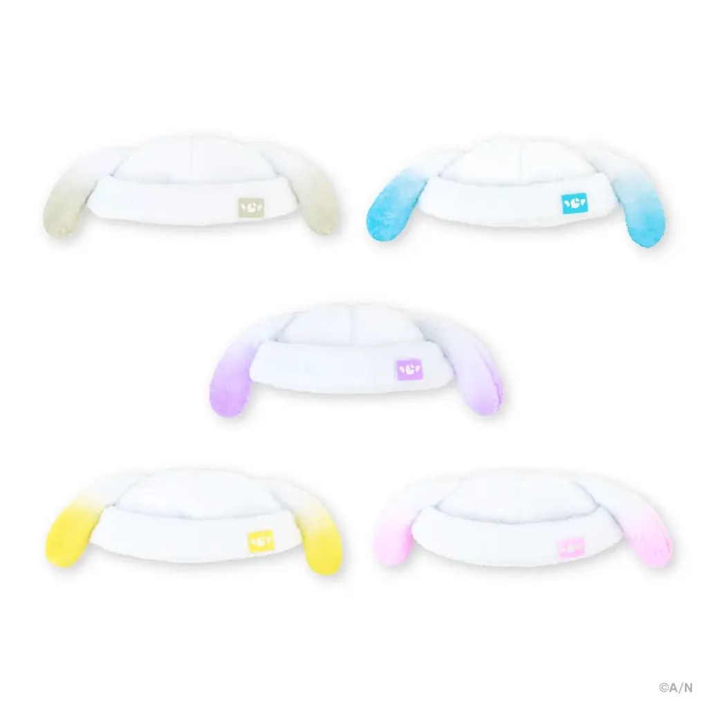 にじさんじから「にじぱぺっとカスタマイズシリーズ」グッズが2025年8月19日(火)18時より販売決定! 画像 6
