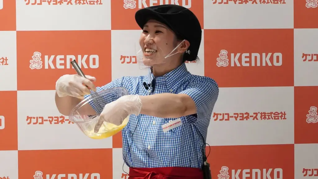ORA外⾷パビリオン「宴〜UTAGE〜」で本日からスタート!『和Oh!!SANDWICH』のサラダ料理教室~作って食べて驚く60分!手作りマヨネーズ×和のサンドイッチで新しい食体験を~ 画像 2