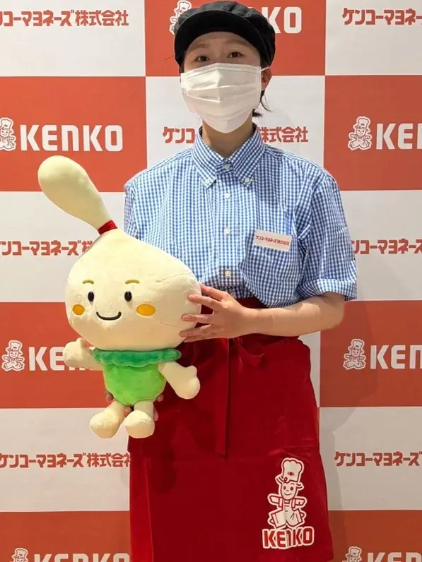 ORA外⾷パビリオン「宴〜UTAGE〜」で本日からスタート!『和Oh!!SANDWICH』のサラダ料理教室~作って食べて驚く60分!手作りマヨネーズ×和のサンドイッチで新しい食体験を~ 画像 5
