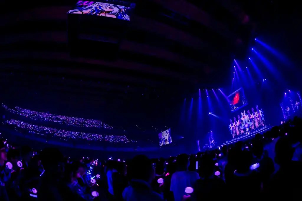 Amane Kanata 1st Solo Live “LOCK ON” のオフィシャルレポート公開！@有明アリーナ 画像 4