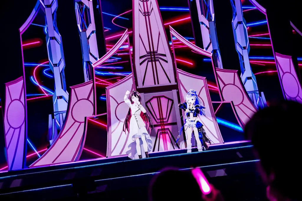 Amane Kanata 1st Solo Live “LOCK ON” のオフィシャルレポート公開!@有明アリーナ 画像 6