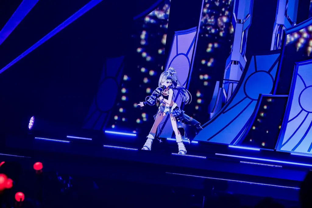 Amane Kanata 1st Solo Live “LOCK ON” のオフィシャルレポート公開!@有明アリーナ 画像 7