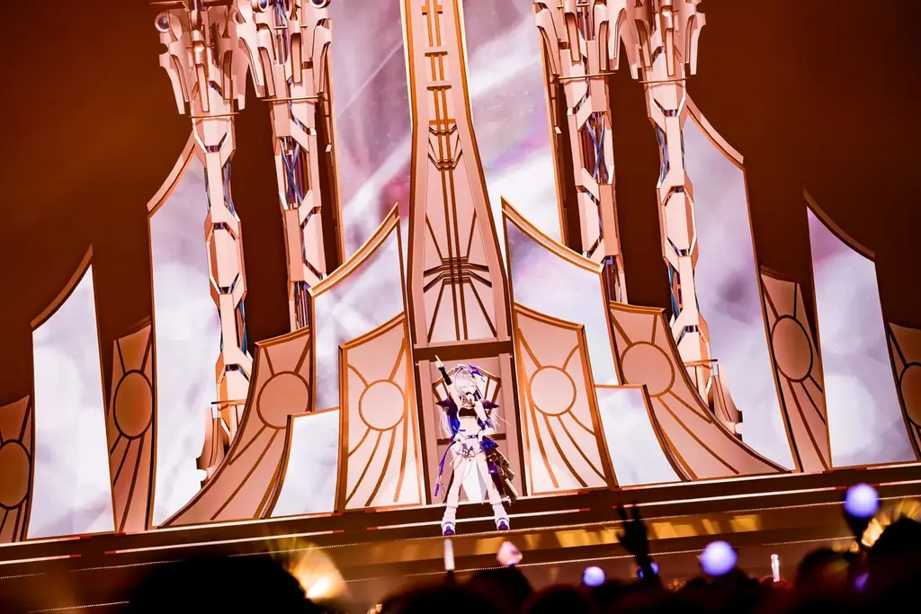 Amane Kanata 1st Solo Live “LOCK ON” のオフィシャルレポート公開!@有明アリーナ 画像 8