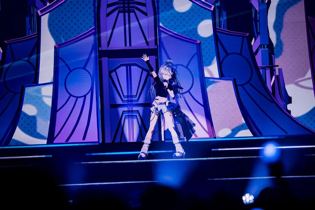 Amane Kanata 1st Solo Live “LOCK ON” のオフィシャルレポート公開！@有明アリーナ 画像 9