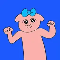 「サントリー×可哀想に!」ボトルがいたずらされちゃった!?人気の『おぱんちゅうさぎ』『んぽちゃむ』がハロウィン仕様の描き下ろしコラボボトルで登場! 画像 5