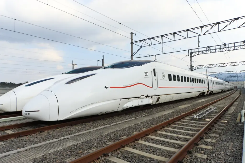 8月22日開始｜九州新幹線で生ビールを車内販売
