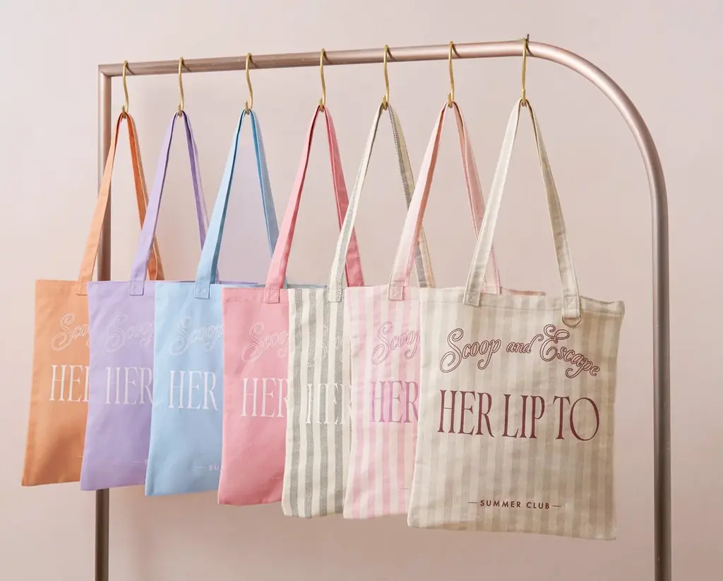 【名古屋タカシマヤ】名古屋初上陸！「Her lip to」がプロデュースするドリンクスタンドが期間限定で登場。8月23日（土）正午から事前予約（先着）の受付をスタート！ 画像 3